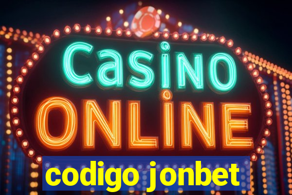 codigo jonbet